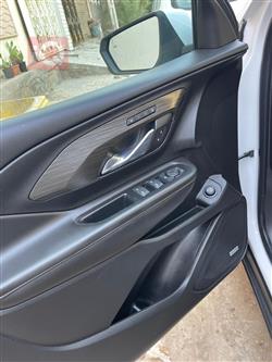 جي ام سي تيراين